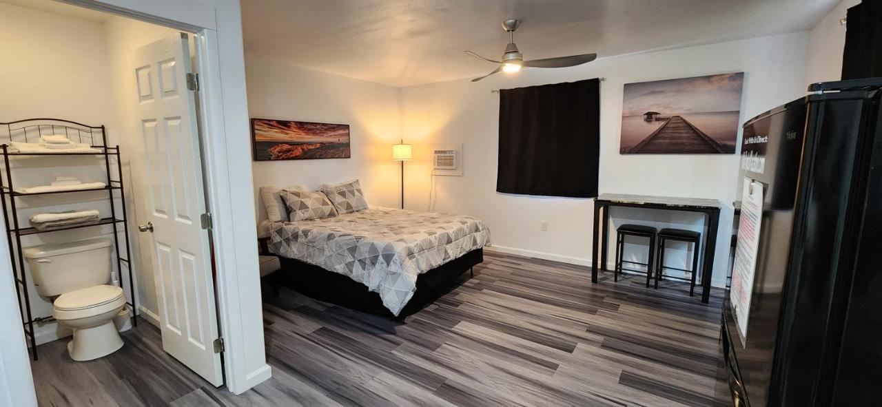#1 New! Couples Getaway Self Checkin Studio Apt Keaau Exterior foto